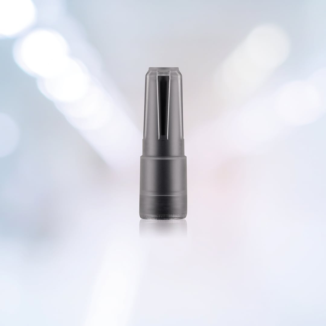 Gx Advance RTF® Syringes