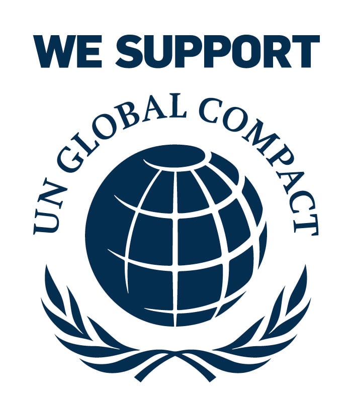 UN Global Compact (UNGC) - Gerresheimer