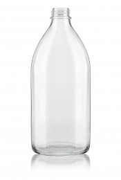 EHV-Flasche