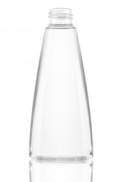 Flasche LAMBDA (oval)