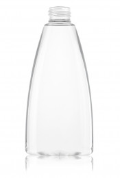 Flasche LAMBDA (oval)