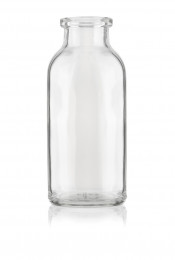 Typ III Flasche