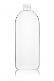 Flasche SIGMA (oval)