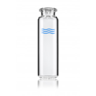 MX vial made of flint glass with printing for pharmaceuticals_300dpi