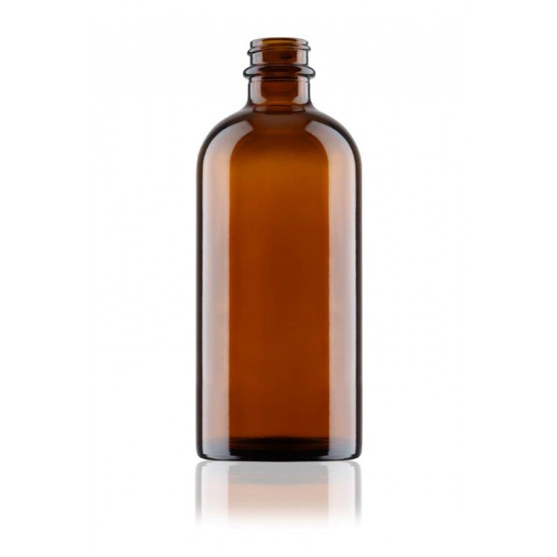 Peroxide bottle