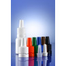 Accessoires for dropper bottles System B plastic bottled for ophthalmics
