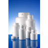 Cap or closure for Duma® Special plastic container (pharmaceutical packaging) for solids