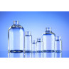 MultiShell multilayer COP PA COP vials (pharmaceutical packaging)