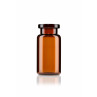 ISO vial made of amber glass for pharmaceuticals_300dpi